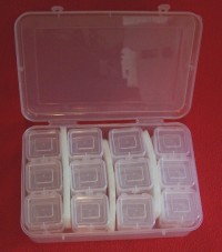 24 boxes